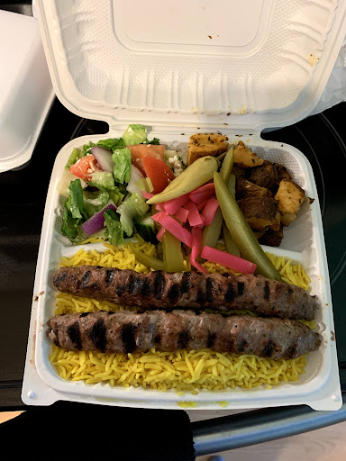 Photo of Aladdin Donair and Kabab - 3536 137 Ave NW, Edmonton, AB T5Y 1Y7